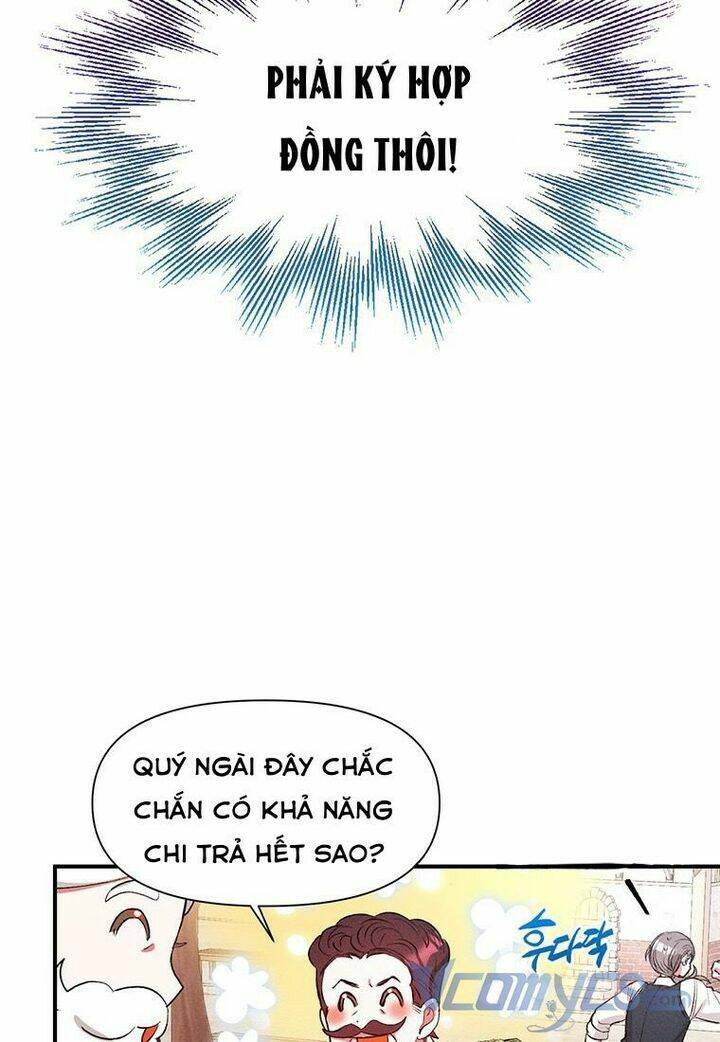 Mục Tiêu Là Tự Do Chương 10 Ảnh 53