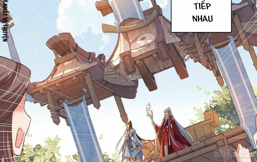 Npc Nhà Tôi Thật Khó Chọc Ghẹo Chương 2 Ảnh 4