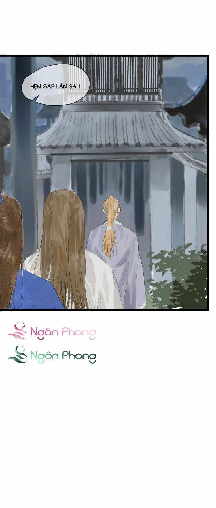 Muốn Làm Nữ Hiệp Quá Chương 31 Ảnh 4