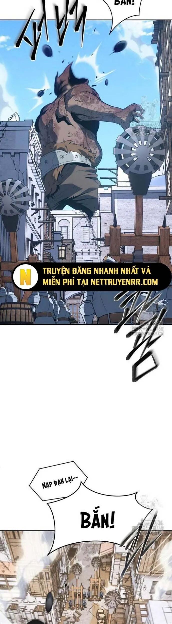 Lý Do Tôi Rời Bỏ Quỷ Vương Chương 63.1 Ảnh 37