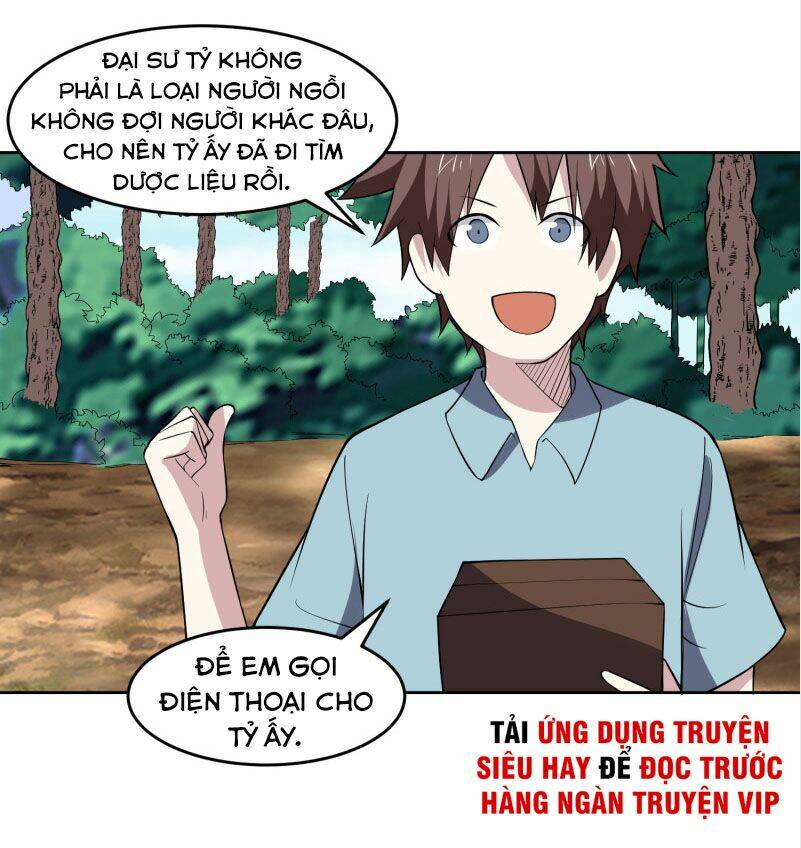 Tay Chơi Thần Cấp Chương 166 Ảnh 16