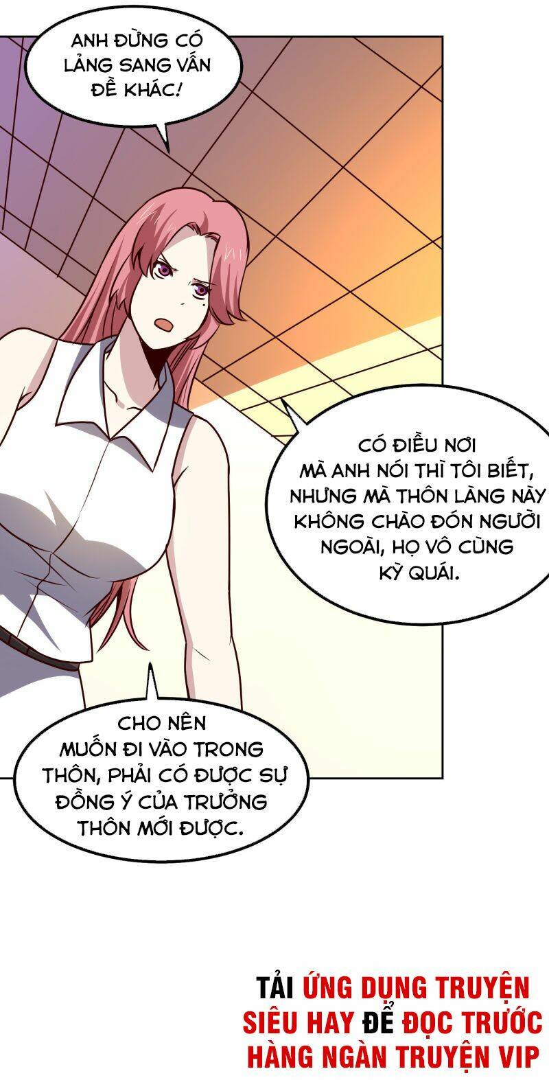 Tay Chơi Thần Cấp Chương 149 Ảnh 22
