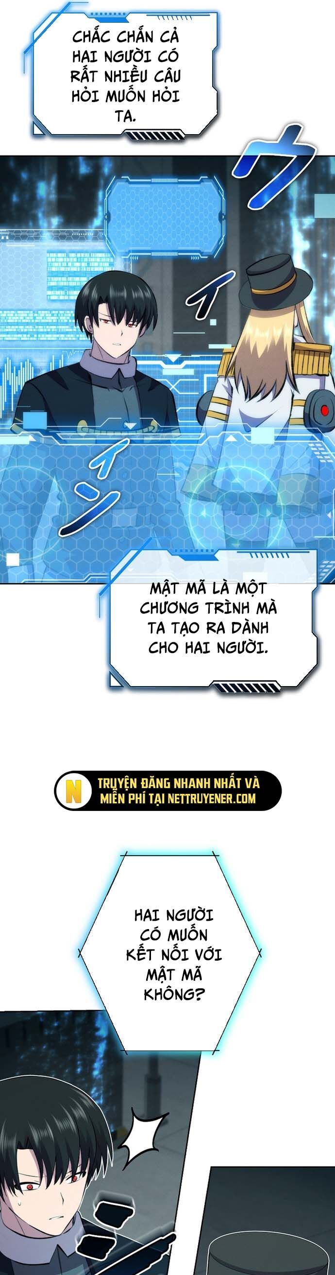 Tôi Không Phải Là Kẻ Phản Diện Chương 33 Ảnh 51