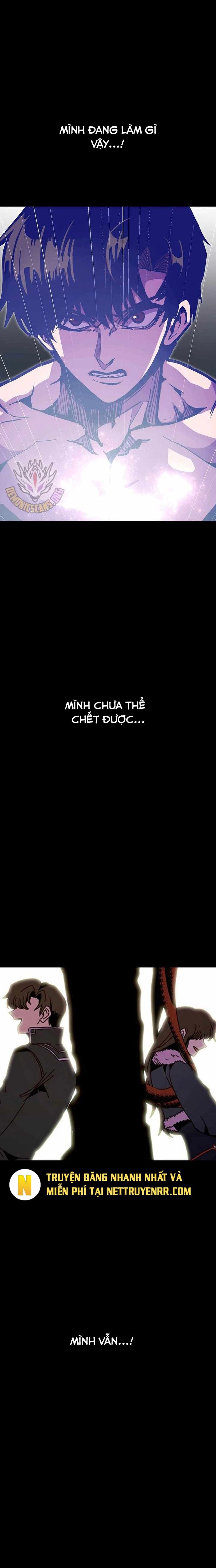 Hồi Quy Trở Lại Thành Kẻ Vô Dụng Chương 77 Ảnh 8