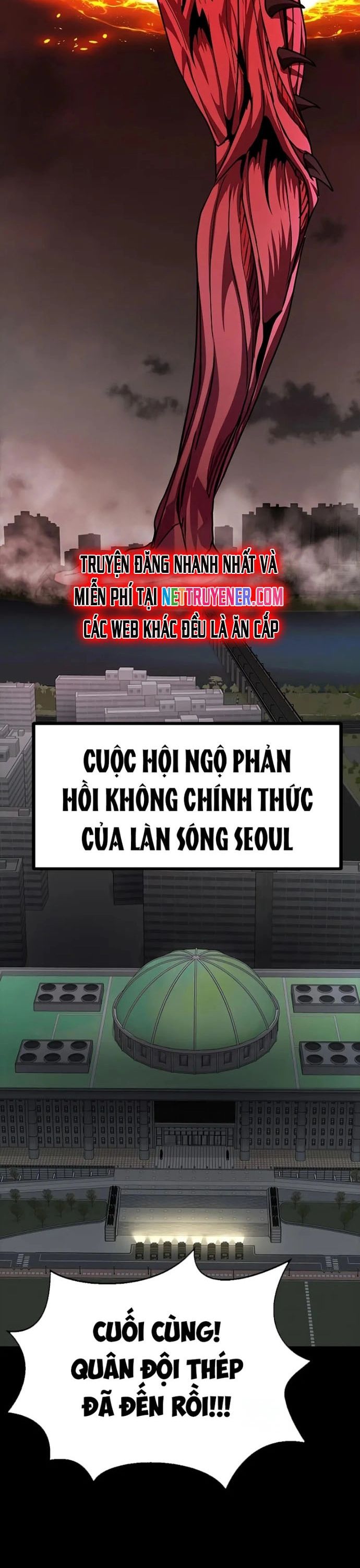Người Chơi Thiết Thụ Chương 74 Ảnh 3