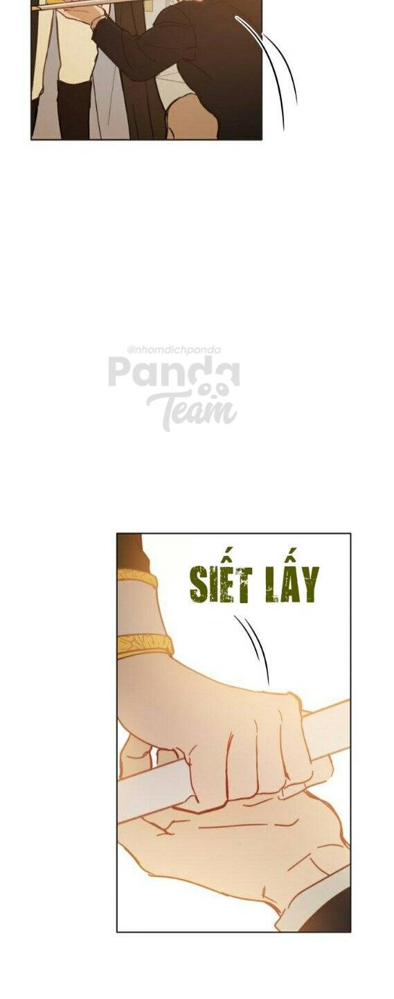 Cái Chết Của Lamia Orphe Chương 33 Ảnh 11