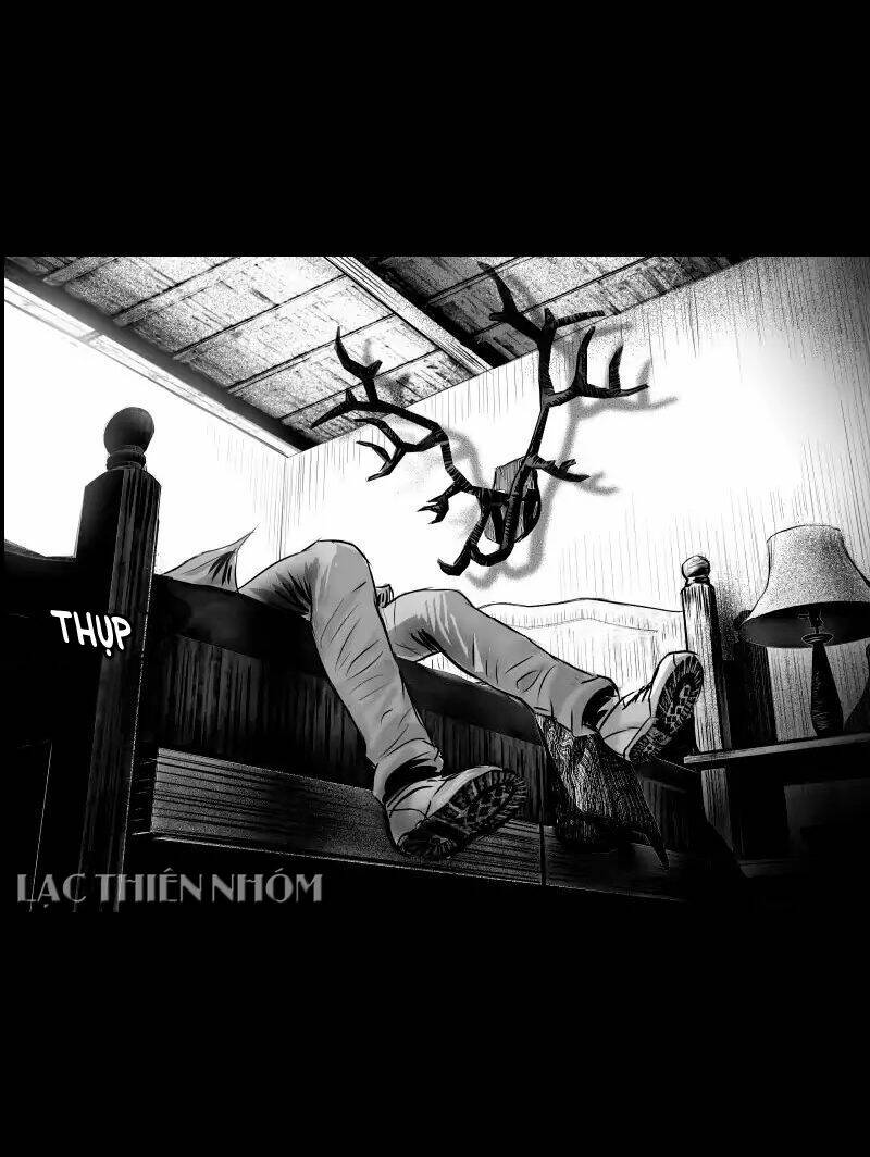 Liệu Pháp Của Melvina Chương 16 Ảnh 33