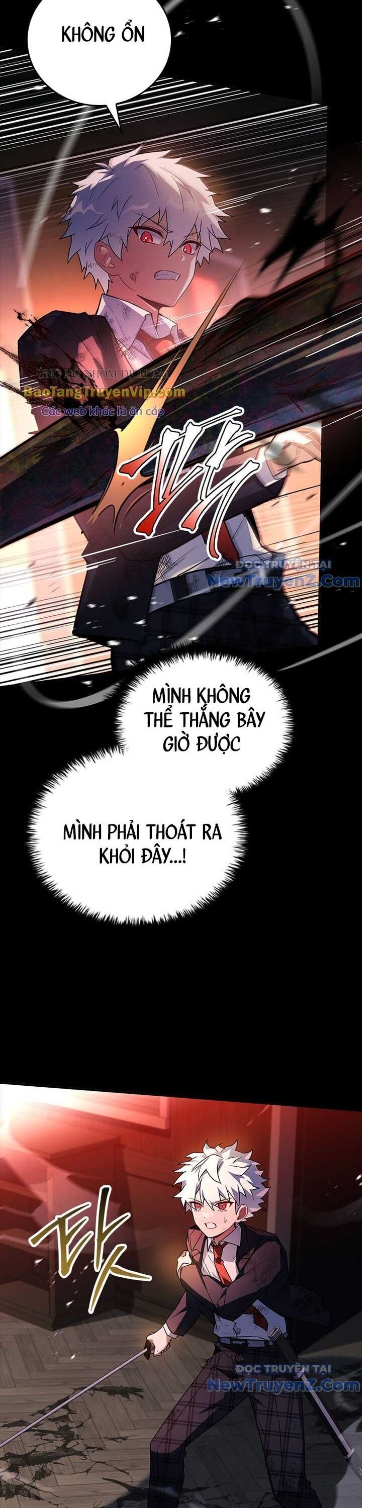 Anh Hùng Huyền Thoại Là Học Viên Danh Dự Của Học Viện Chương 38 Ảnh 37