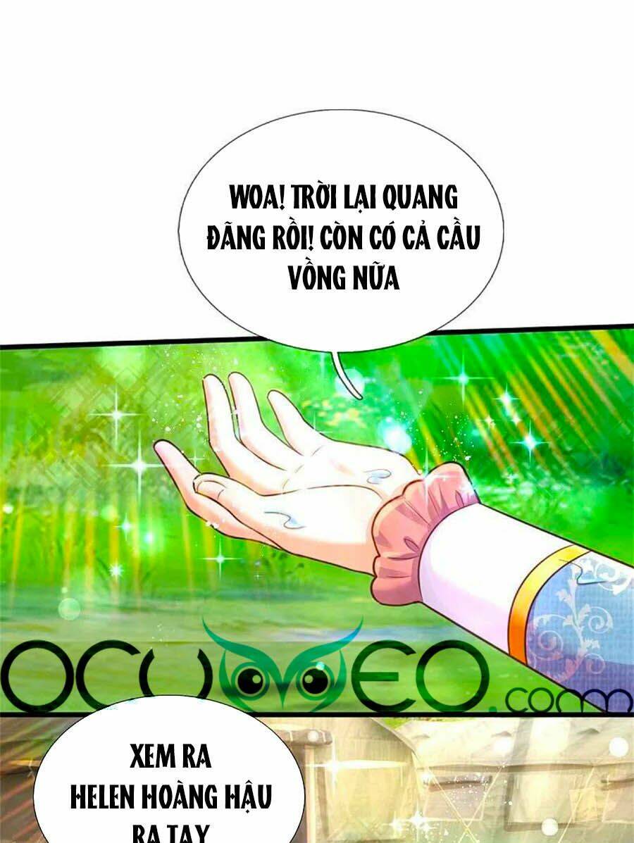Bỗng Một Ngày Trở Thành Con Gái Nhà Vua Chương 337 Ảnh 27
