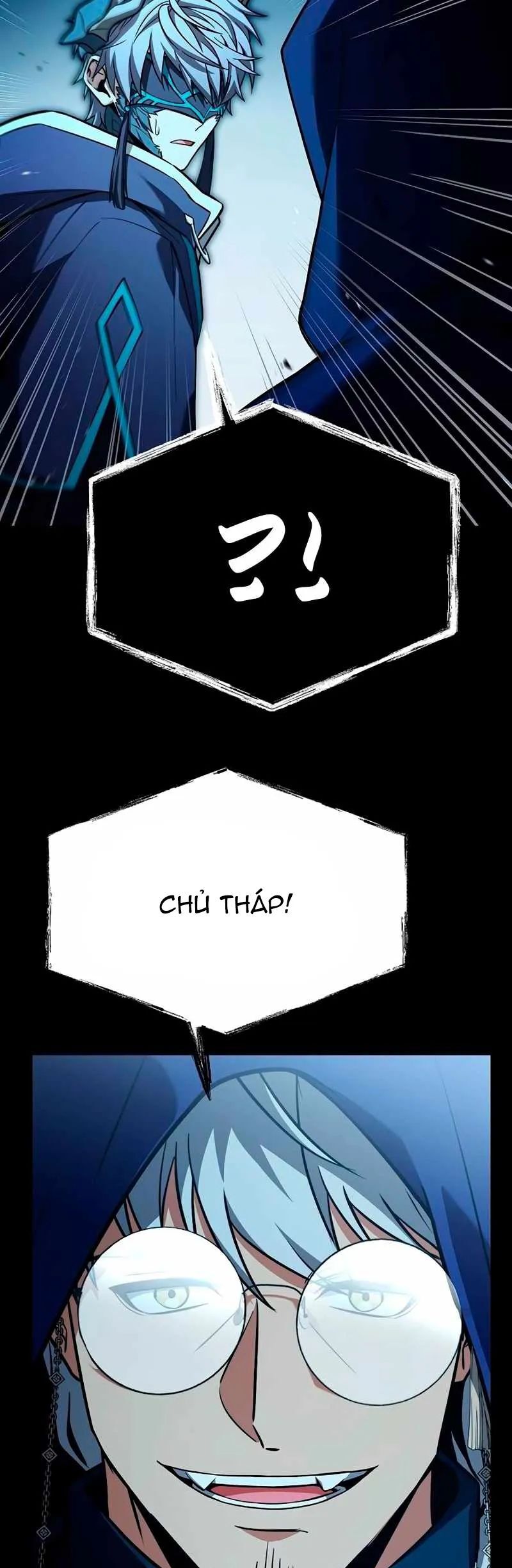 Chòm Sao Là Đệ Tử Của Tôi Chương 113 Ảnh 10