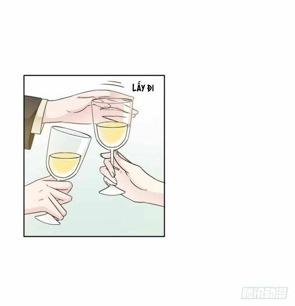 Thiên Kim Đường Môn Chương 93 Ảnh 23