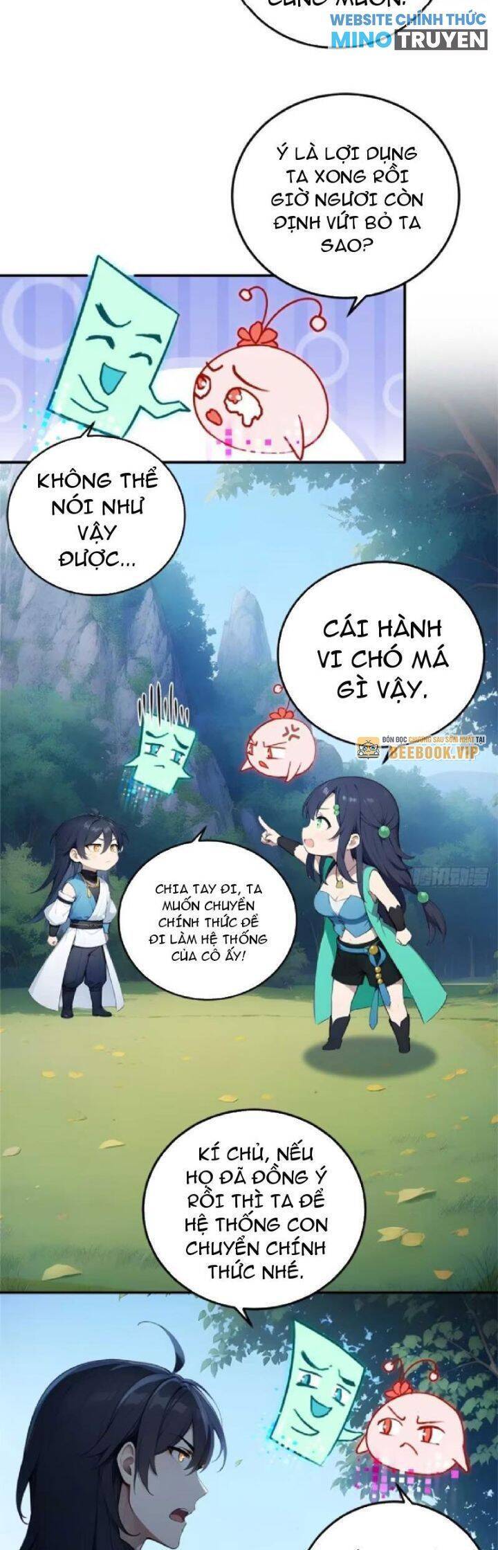 Ngươi Làm Bộ Tu Luyện Đi! Chương 68 Ảnh 5