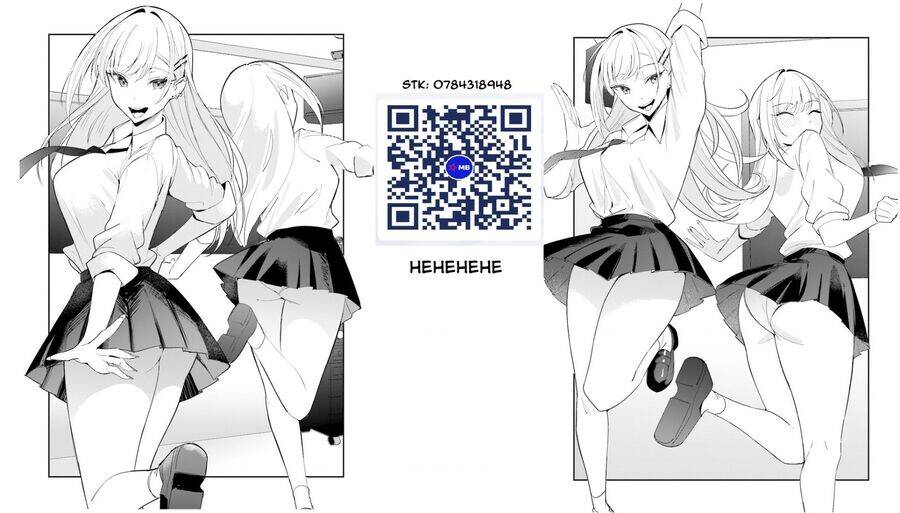 Nhỏ Gyaru Lẽ Ra Tỏ Tình Với Người U Ám Như Tôi Chỉ Vì Trò Chơi Trừng Phạt, Nhưng Dù Có Nhìn Kiểu Gì Thì Cổ Cũng Yêu Tôi Mà! Chương 20 Ảnh 40