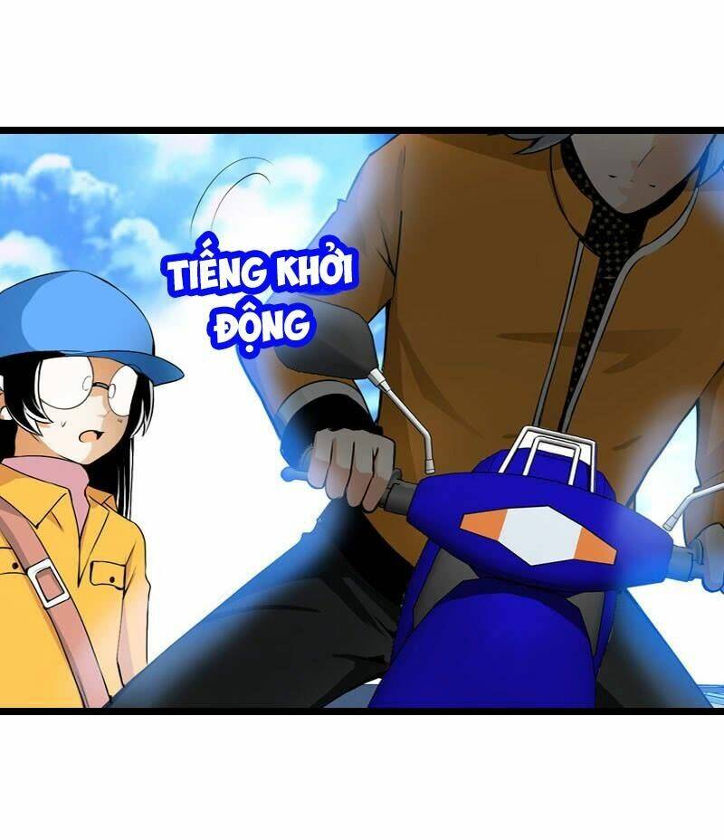 Cứu Tôi Đi Hủ Thần Chương 7 Ảnh 25