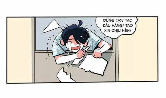 Mau Mang Anh Trai Tôi Đi Chương 137 Ảnh 13