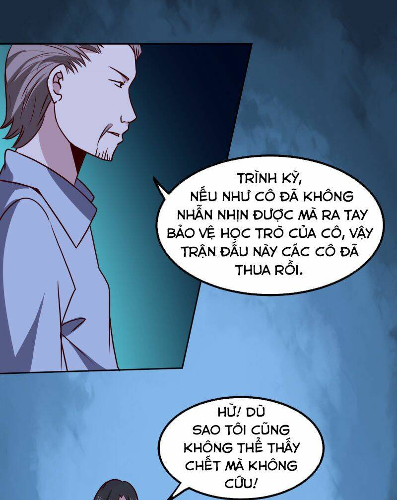 Tay Chơi Thần Cấp Chương 151 Ảnh 26