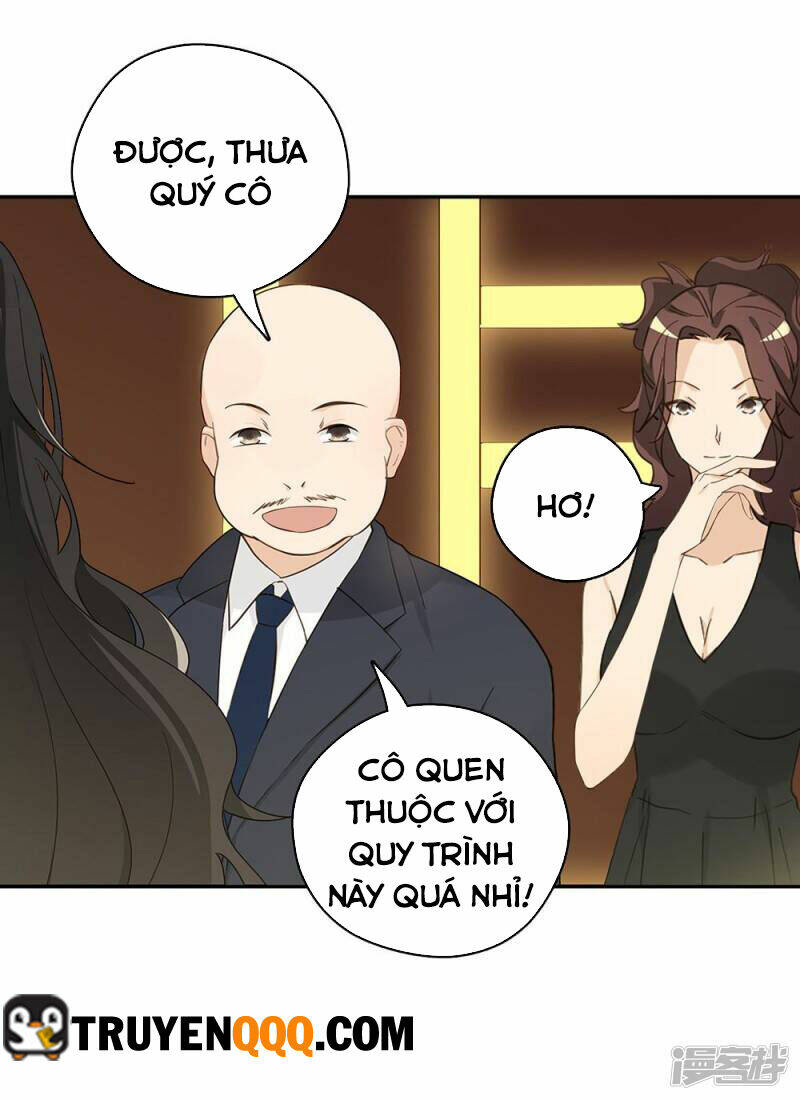 Thúc Thúc, Biệt Bào Chương 35 Ảnh 48