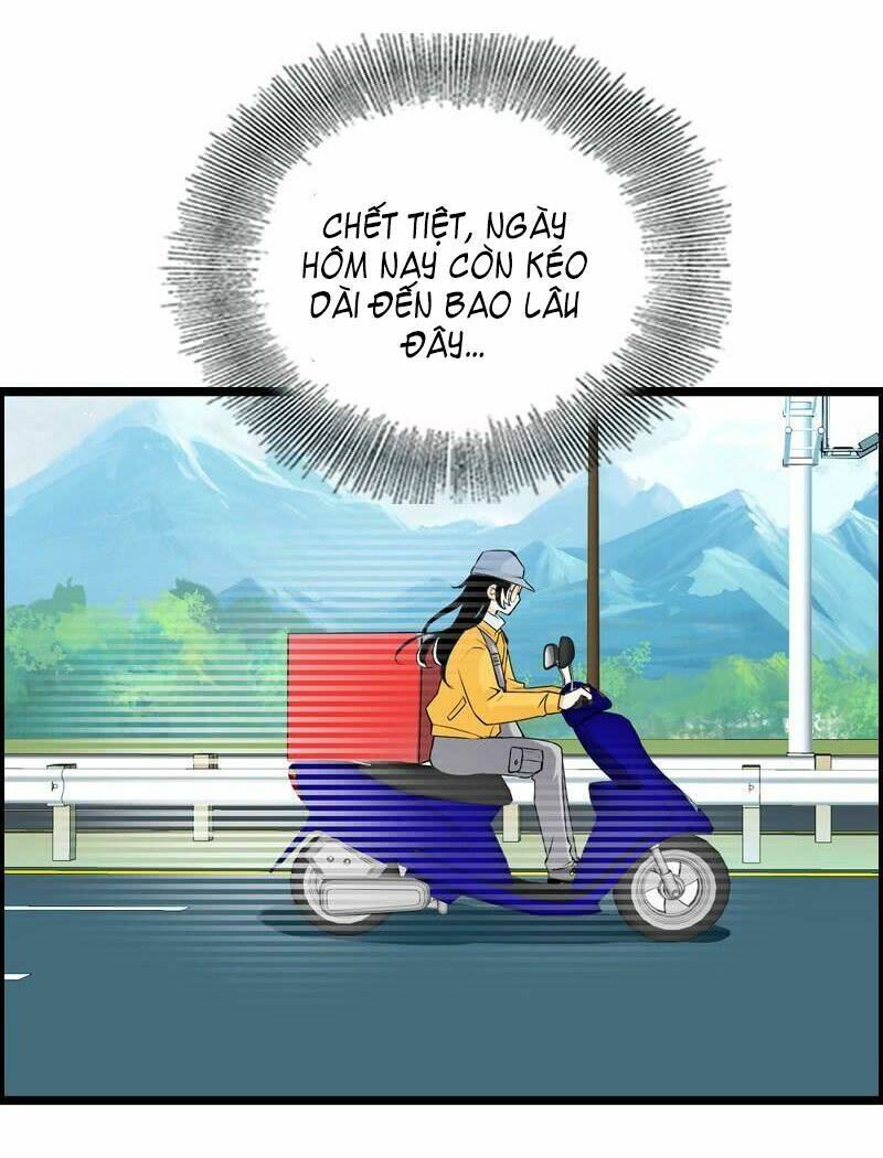 Cứu Tôi Đi Hủ Thần Chương 7 Ảnh 11