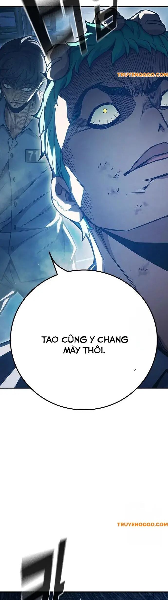 Nhà Tù Vị Thành Niên Chương 48 Ảnh 61