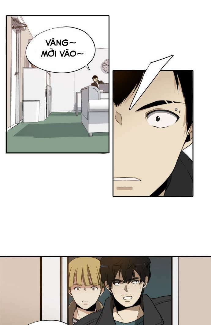 Trả Giá Chương 11 Ảnh 20