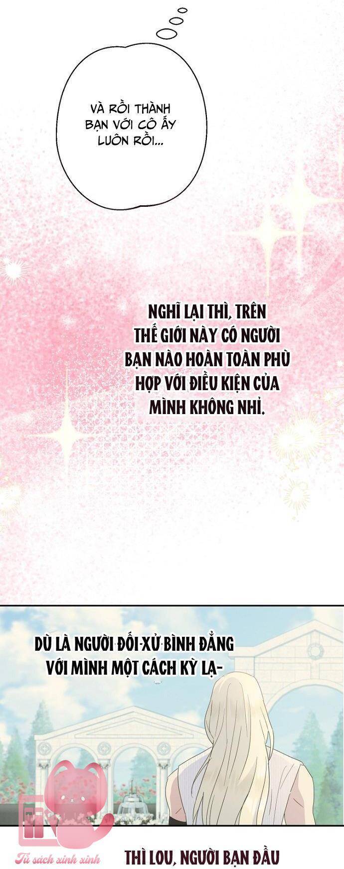 Tiền Là Tất Cả Chồng Là Phù Du Chương 94 Ảnh 59