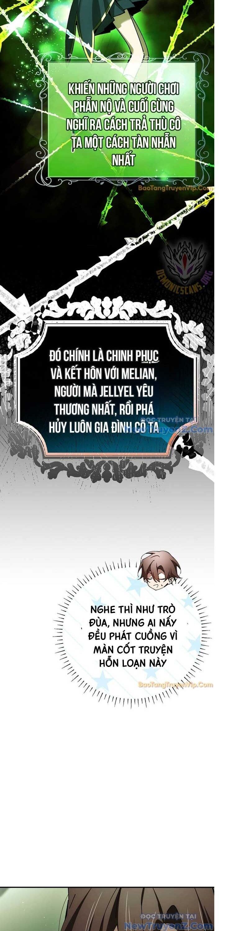 Trở Thành Thiên Tài Tốc Biến Của Học Viện Ma Pháp Chương 54 Ảnh 23