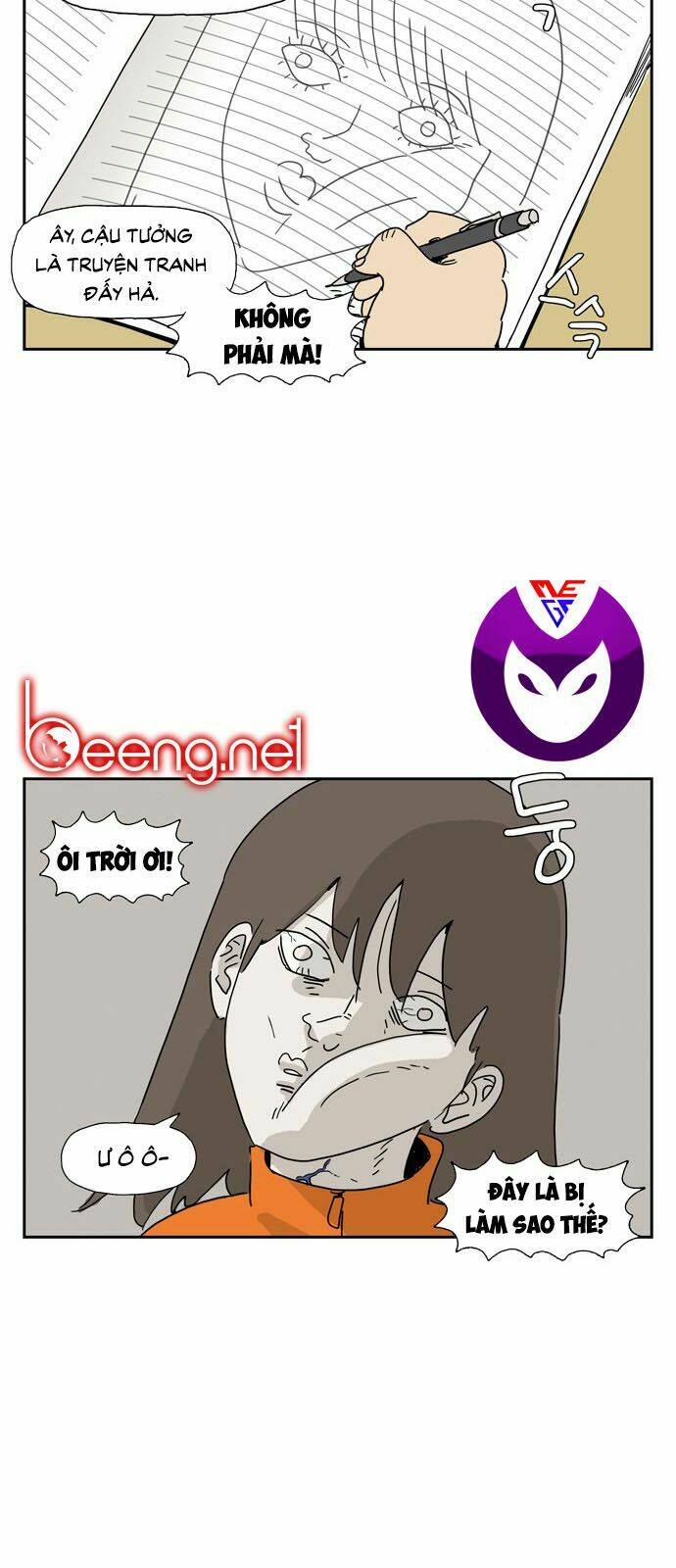 Con Gái Tôi Là Zombie Chương 31 Ảnh 10