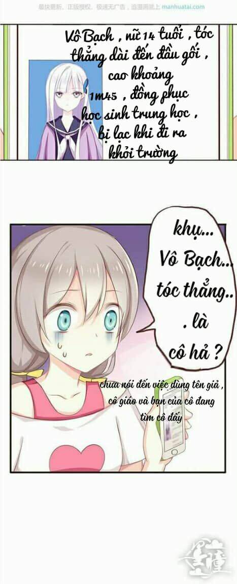 Tân Quang Thiên Chương 54 Ảnh 13