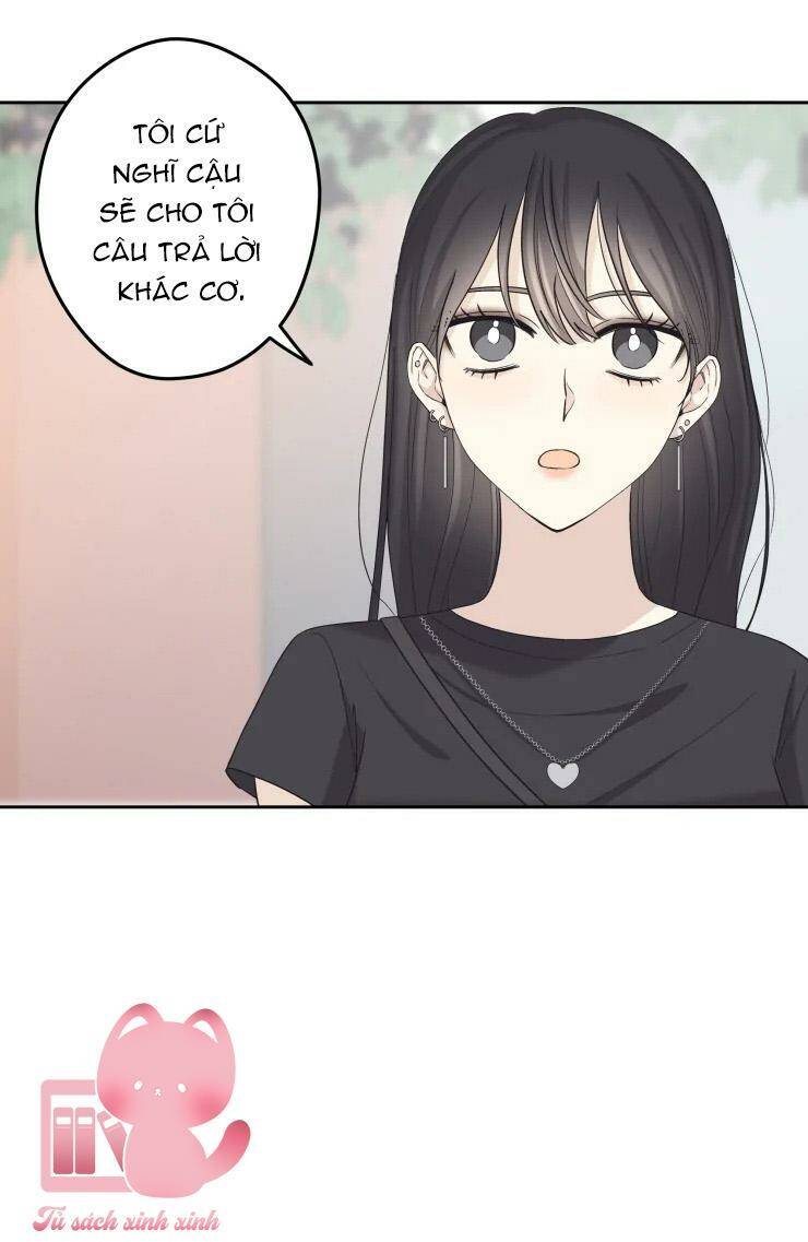 Cậu Nói Thích Tớ Khi Nào Chứ! Chương 12 Ảnh 4