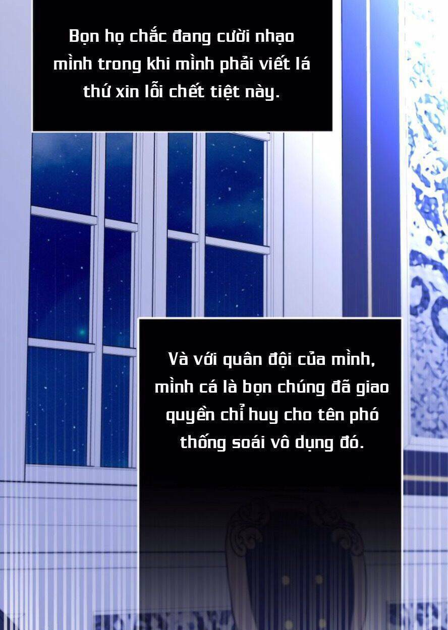 Lòng Trung Thành Với Kẻ Ác Chương 27 Ảnh 61