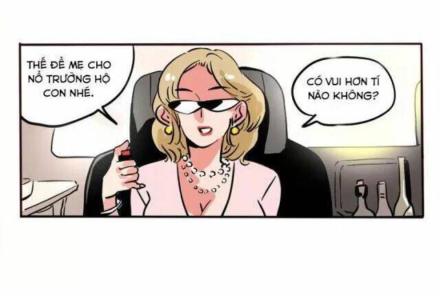 Mau Mang Anh Trai Tôi Đi Chương 152 Ảnh 16