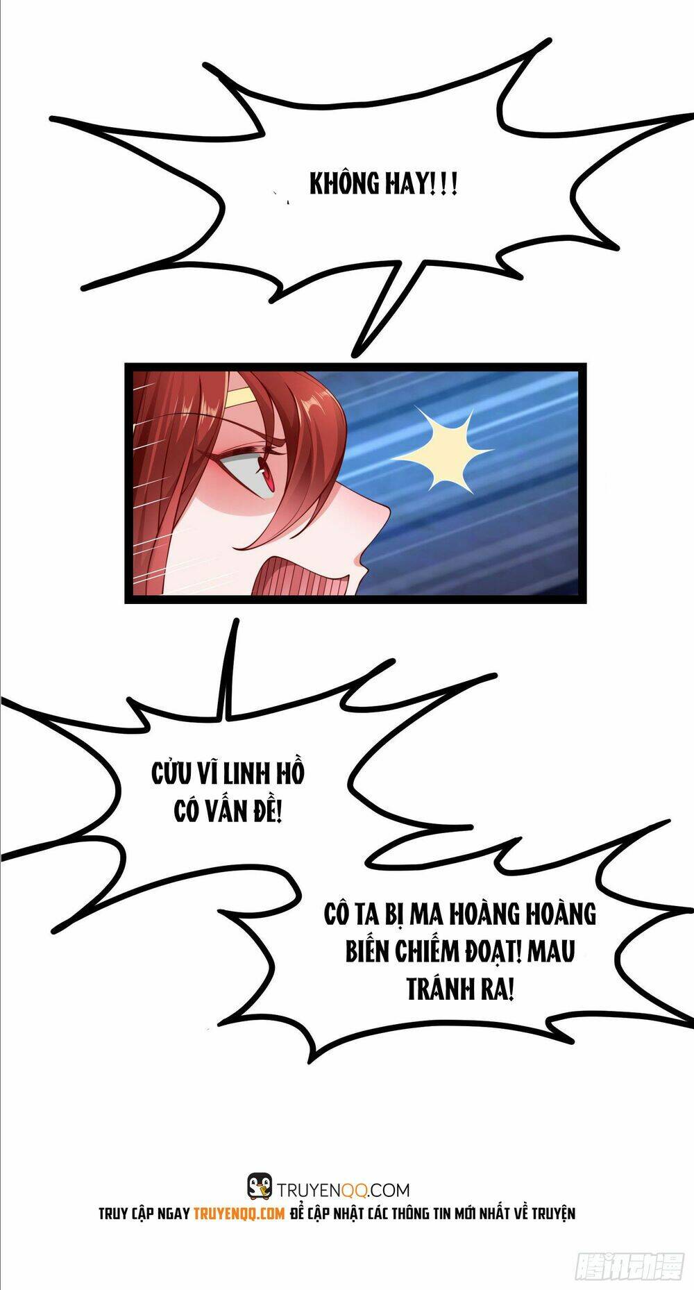 Npc Nhà Tôi Thật Khó Chọc Ghẹo Chương 7 Ảnh 43