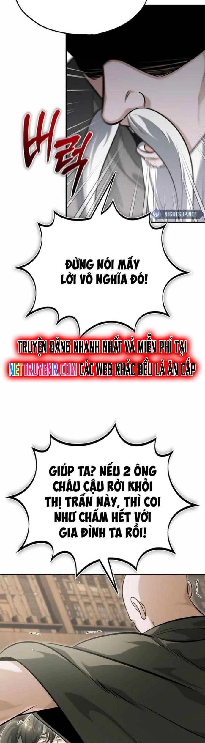 Hồi Quy Giả Về Hưu Chương 64 Ảnh 28
