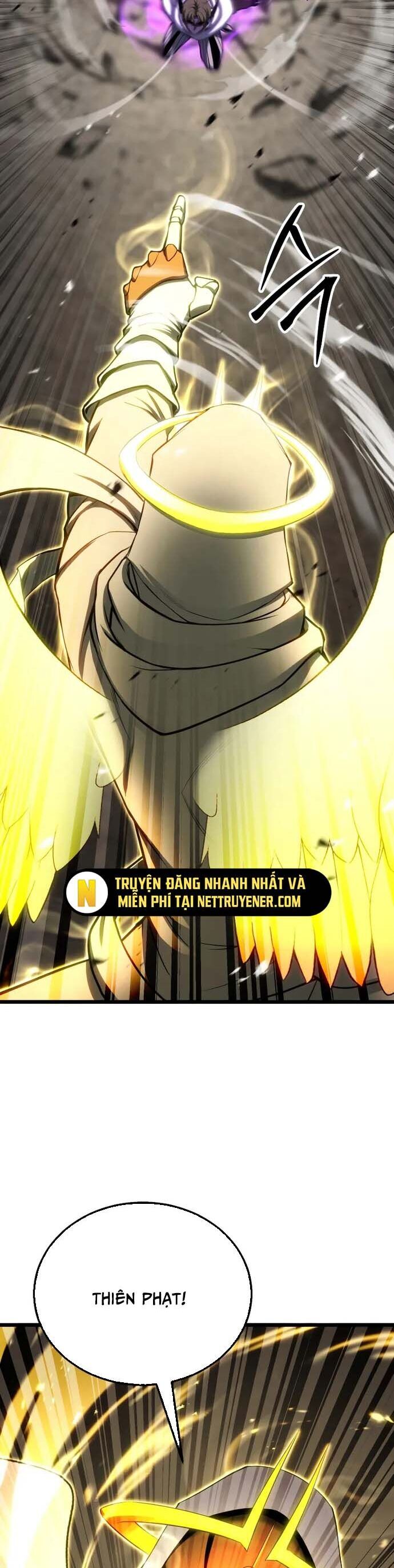 Tử Linh Sư Mạnh Nhất Chương 78 Ảnh 9