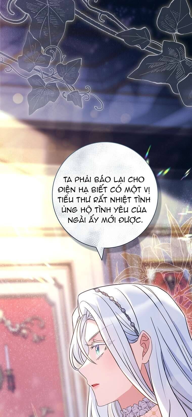 Chồng Ơi, Tại Sao Chúng Ta Không Thể Ly Hôn? Chương 47 Ảnh 39