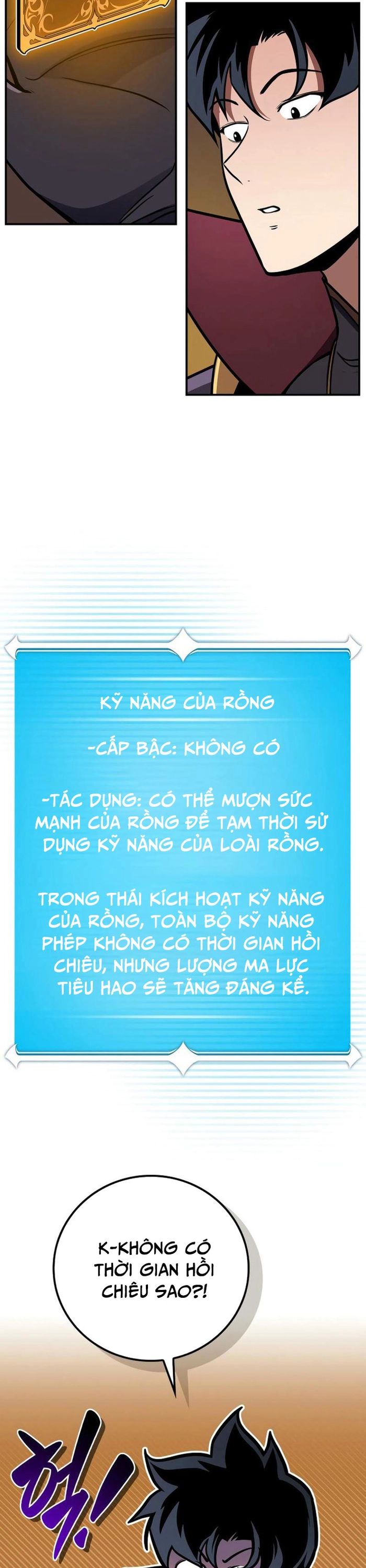 Streamer Pháp Sư Chương 138 Ảnh 28