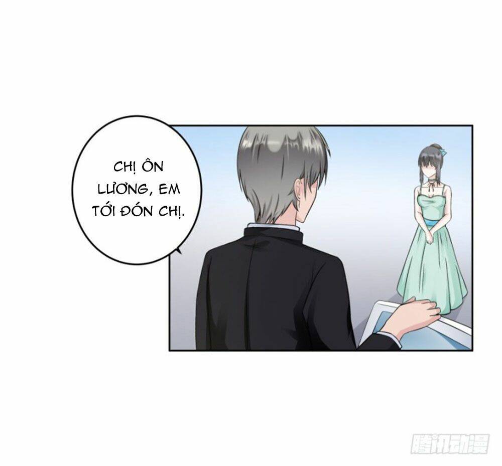 Thiên Kim Đường Môn Chương 91 Ảnh 6