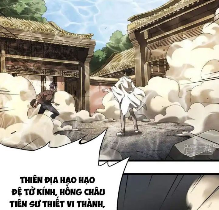 Thương Thiên Tại Hạ Chương 95 Ảnh 4