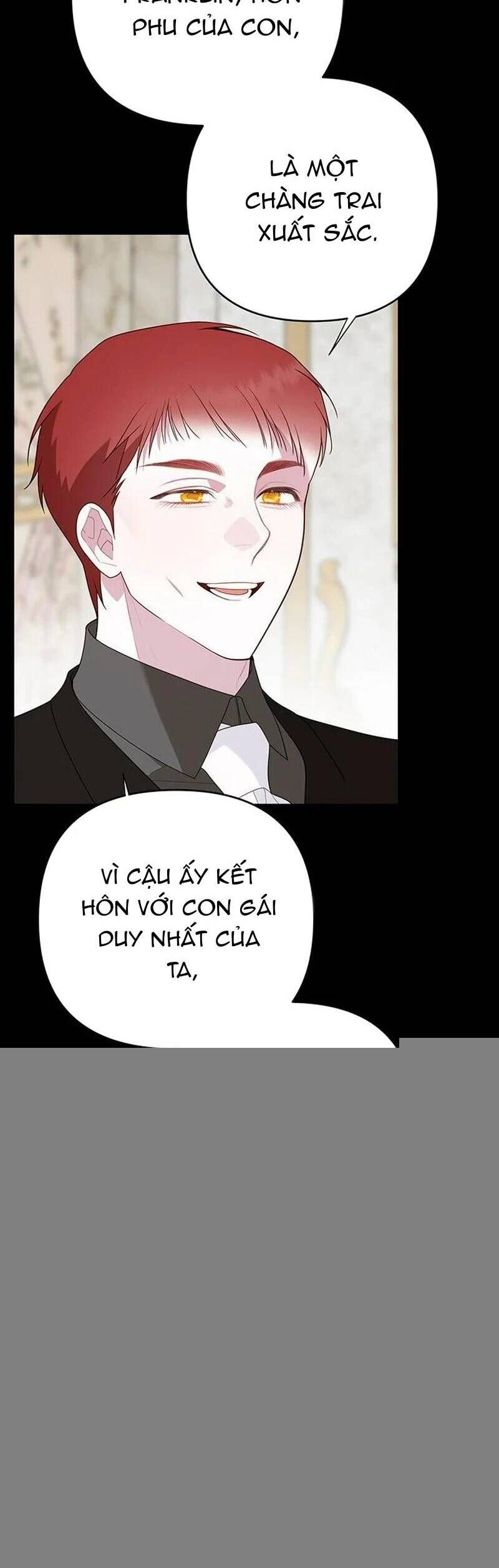 Bạo Chúa Bé Con Chương 102 Ảnh 14