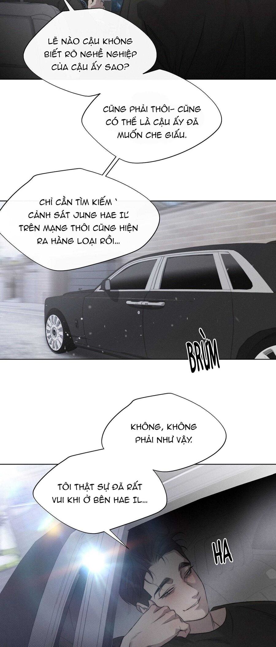 Anh Vẫn Sẽ Yêu Em Kể Cả Khi Điều Đó Là Sai Chương 24 Ảnh 10