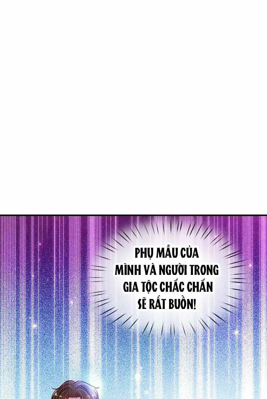 Bỗng Một Ngày Trở Thành Con Gái Nhà Vua Chương 330 Ảnh 25