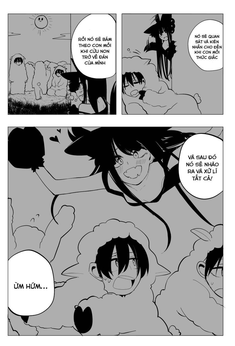 Mitsuishi-San Wa Doko Ka Okashii Chương 19 Ảnh 13