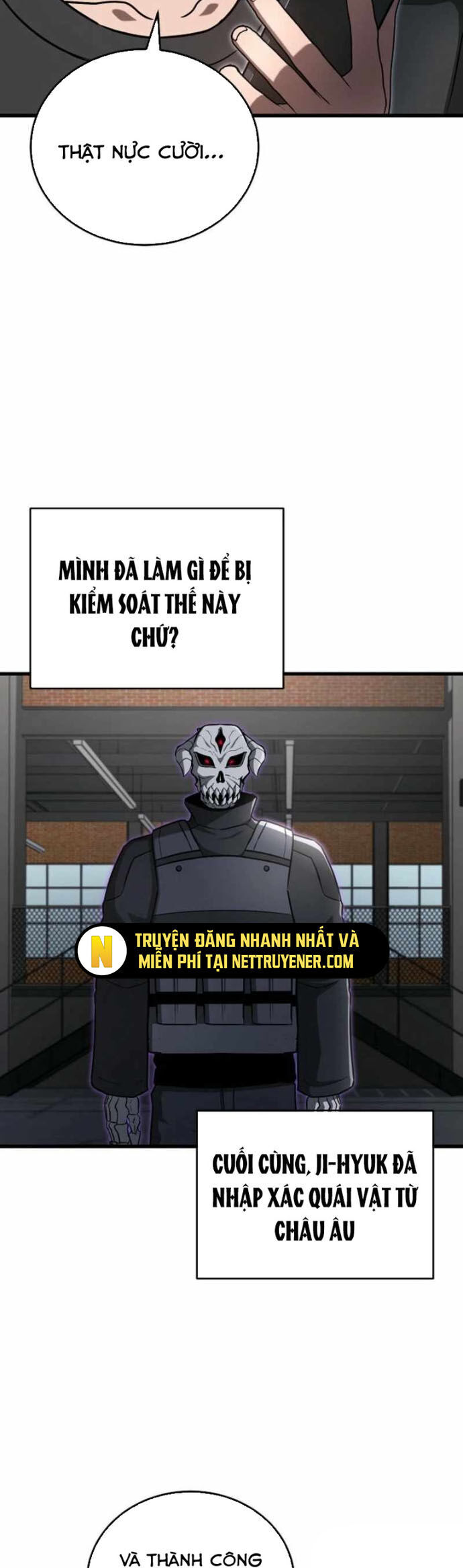 Cách Một Tử Linh Sư Cấp Thảm Họa Nghỉ Hưu Chương 33 Ảnh 51