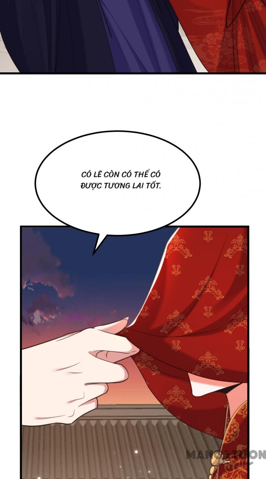 Trùng Sinh Không Gian: Cô Vợ Hào Môn Nóng Bỏng Không Dễ Chọc Chương 432 Ảnh 32