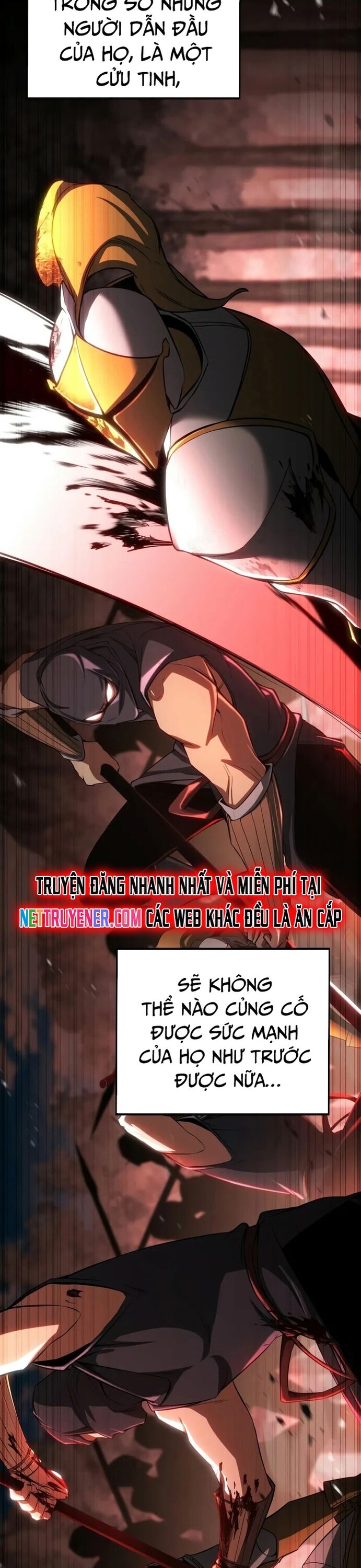 Tử Linh Sư Mạnh Nhất Chương 74 Ảnh 35