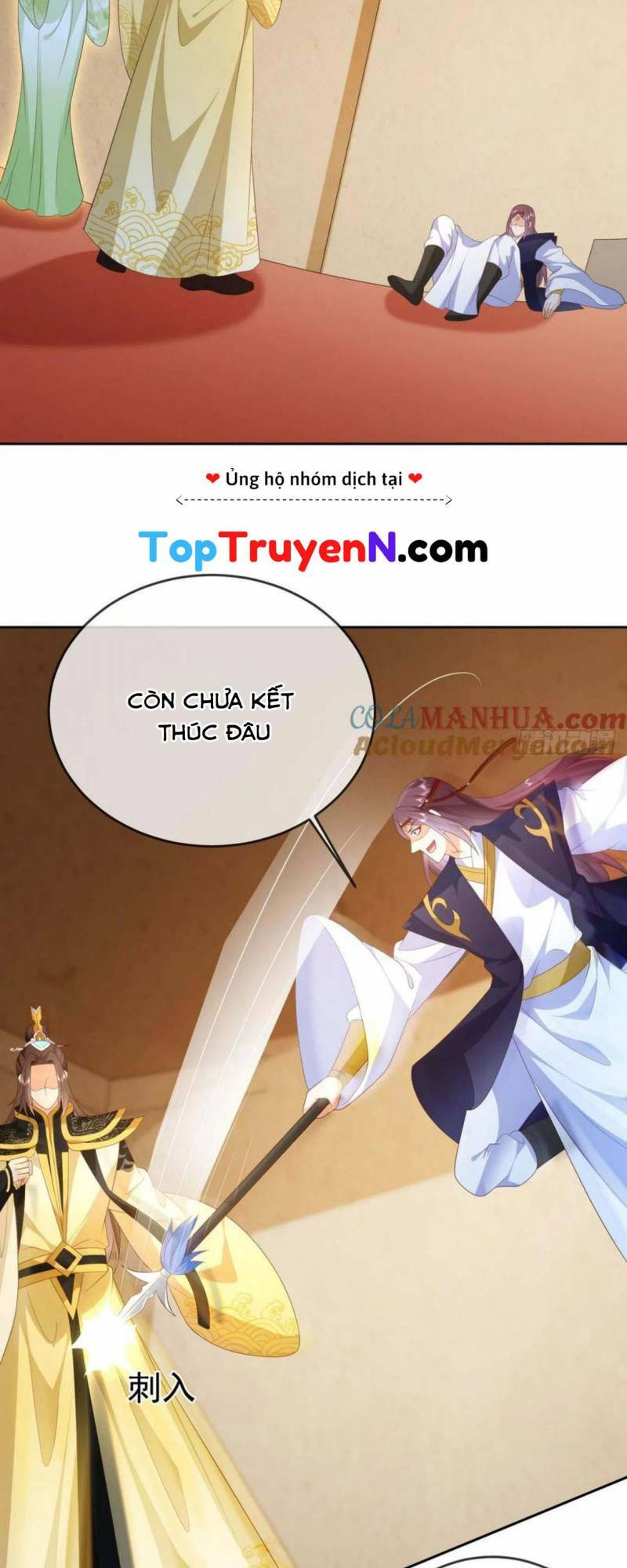 Đăng Nhập Blind Box Xưng Bá Tu Chân Giới Chương 94 Ảnh 16