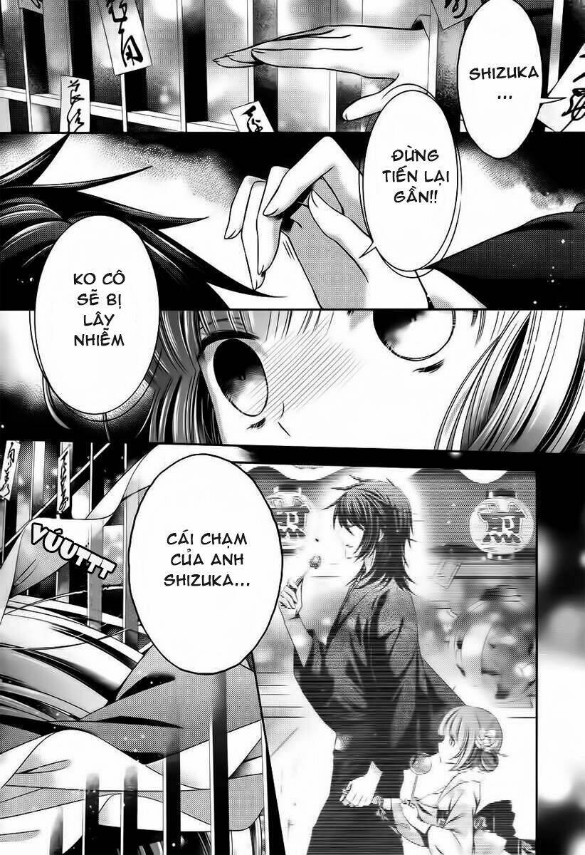 Kami-Sama X Ore-Sama X Danna-Sama! Chương 20 Ảnh 24