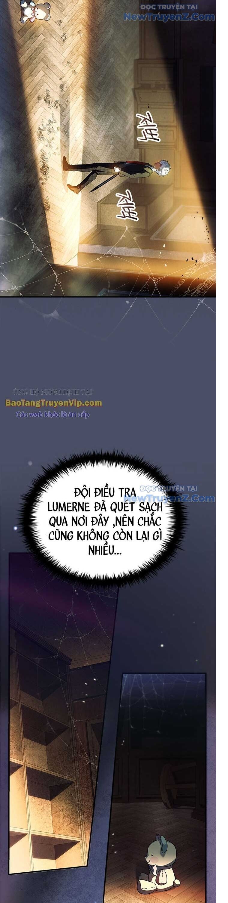 Anh Hùng Huyền Thoại Là Học Viên Danh Dự Của Học Viện Chương 38 Ảnh 24