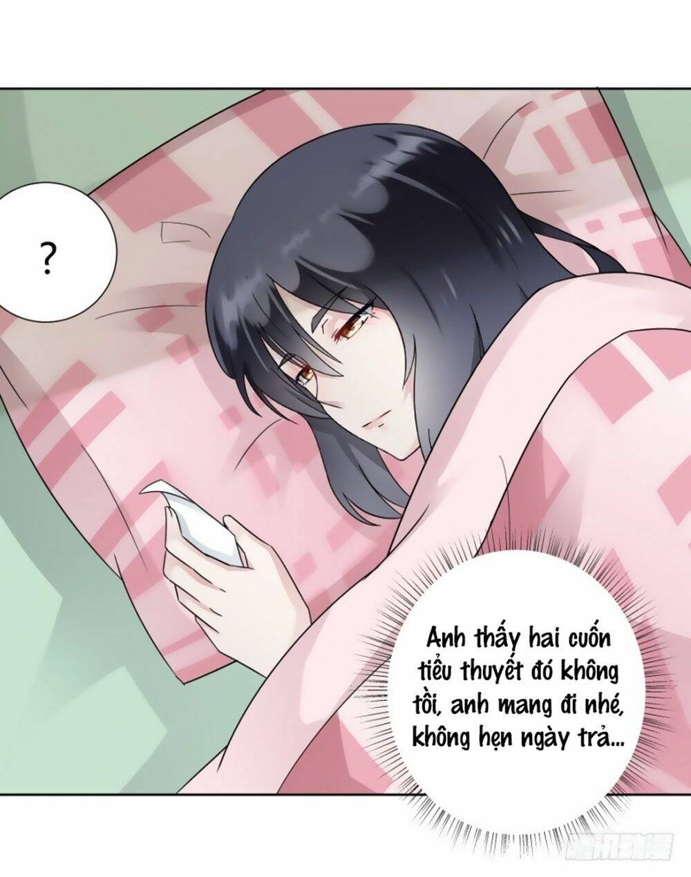 Thiên Kim Đường Môn Chương 87 Ảnh 8