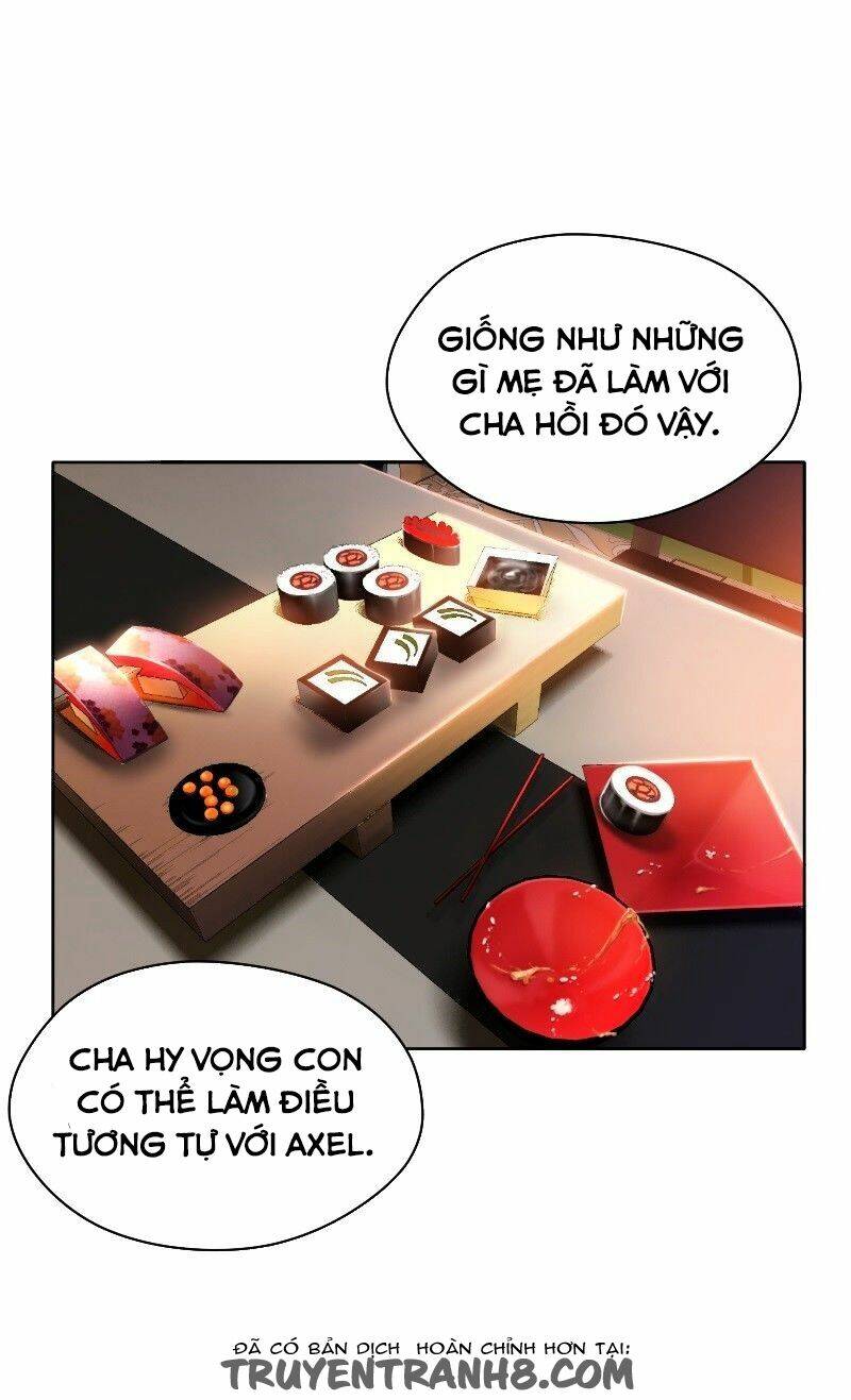 Nhiệt Huyết Thanh Xuân Chương 23 Ảnh 19
